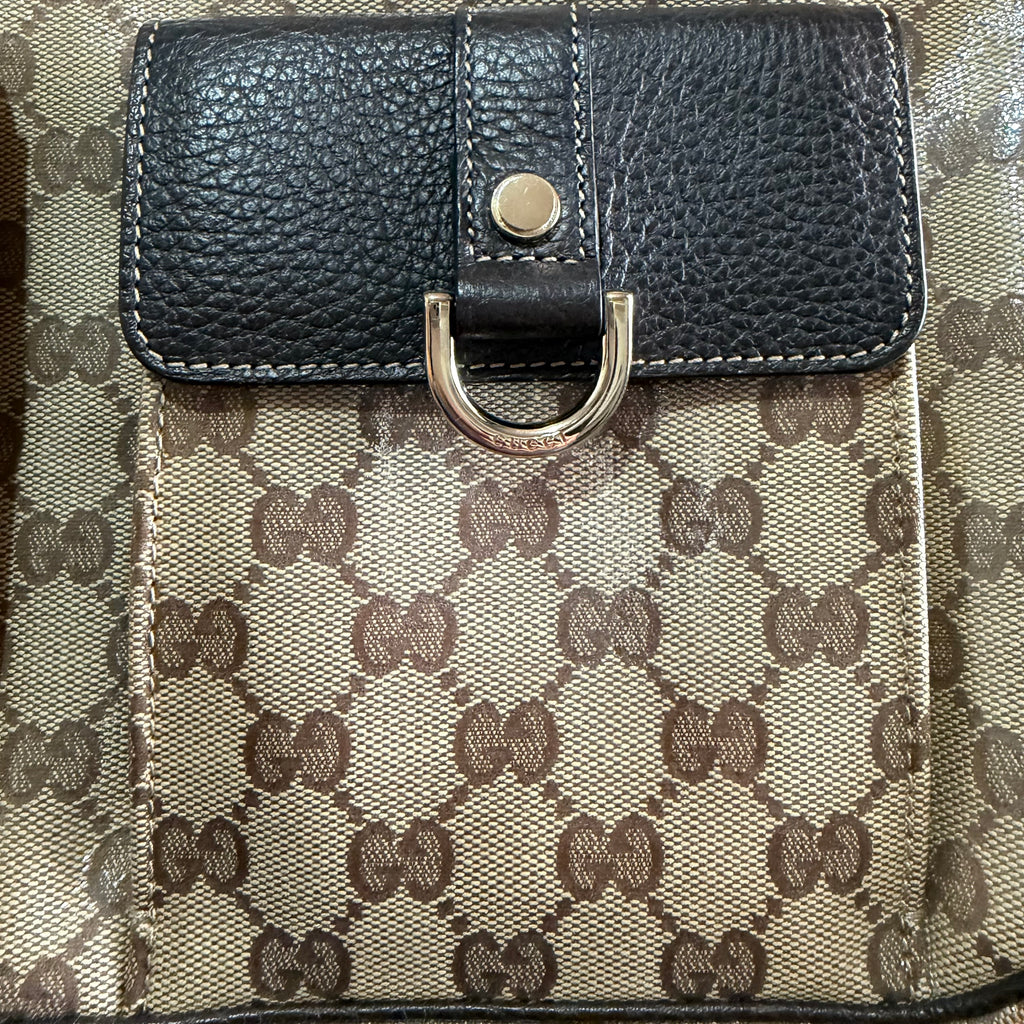 Bolsa Gucci