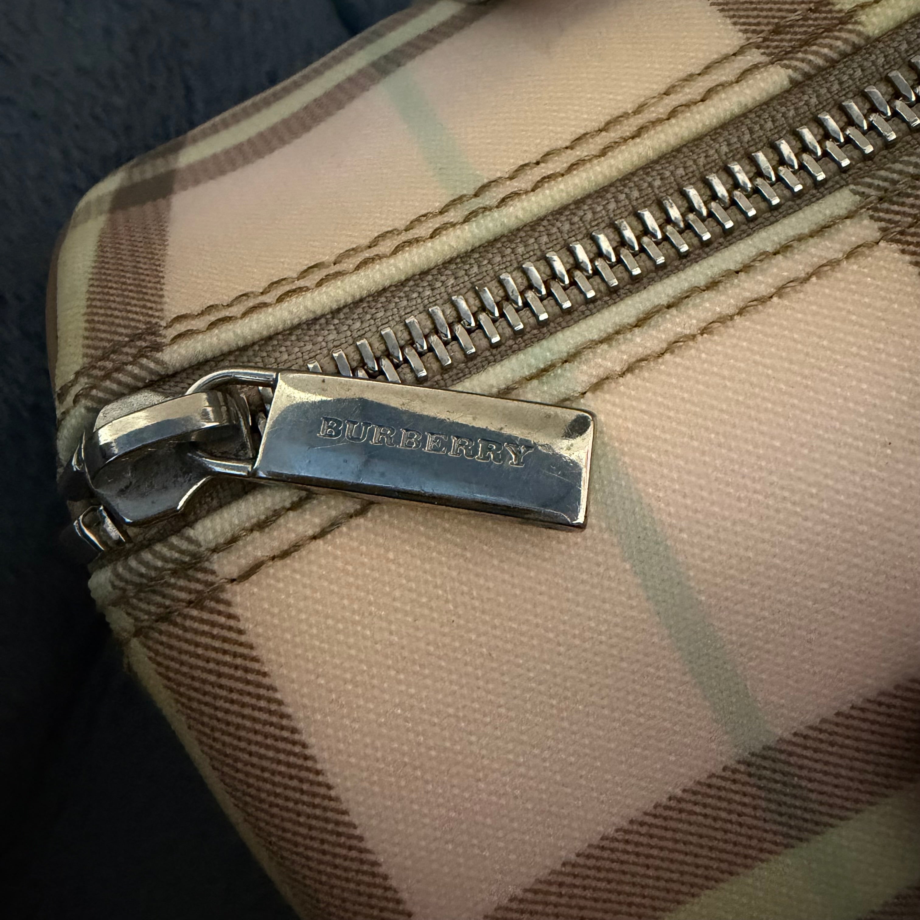 Bolsa Burberry