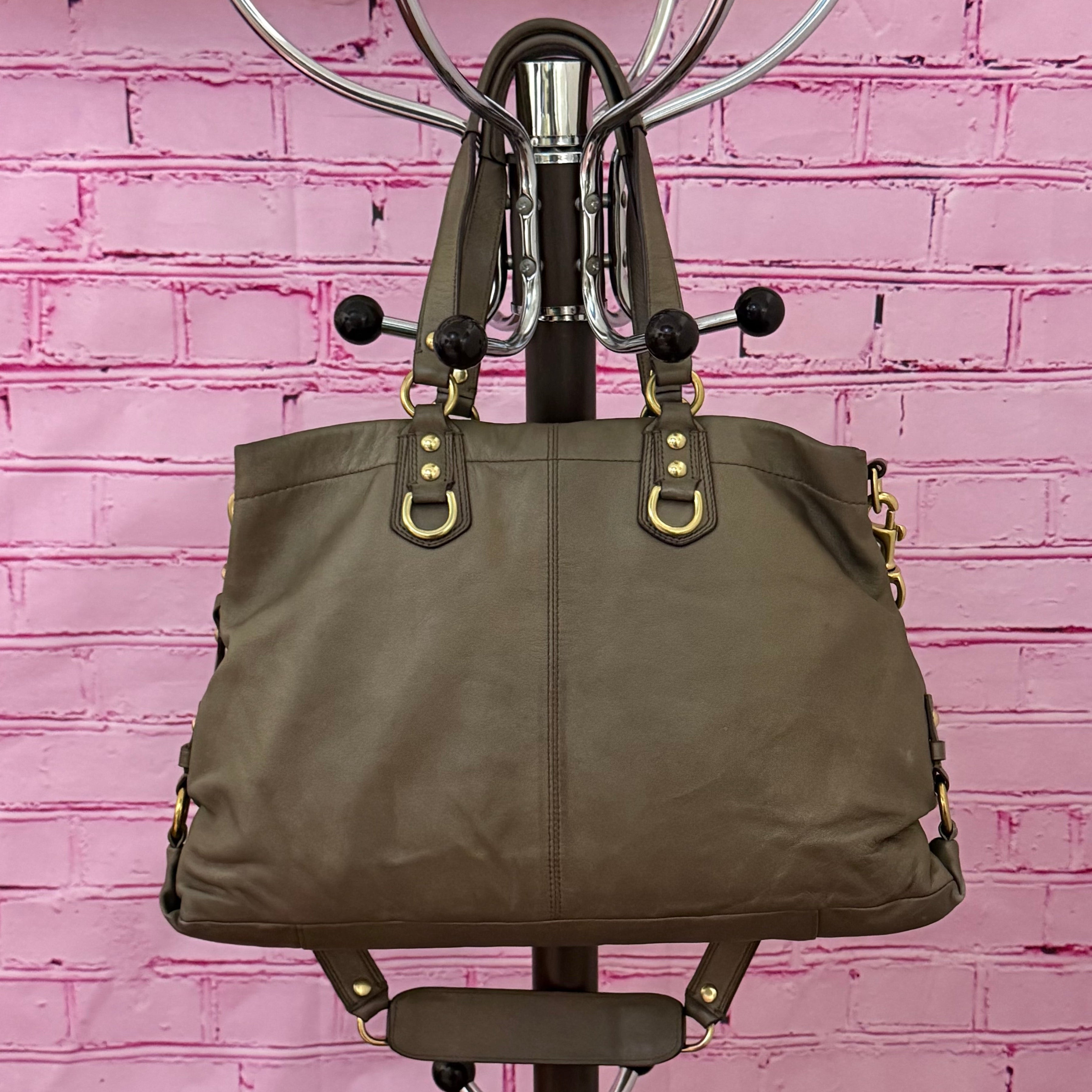 Bolsa Coach
