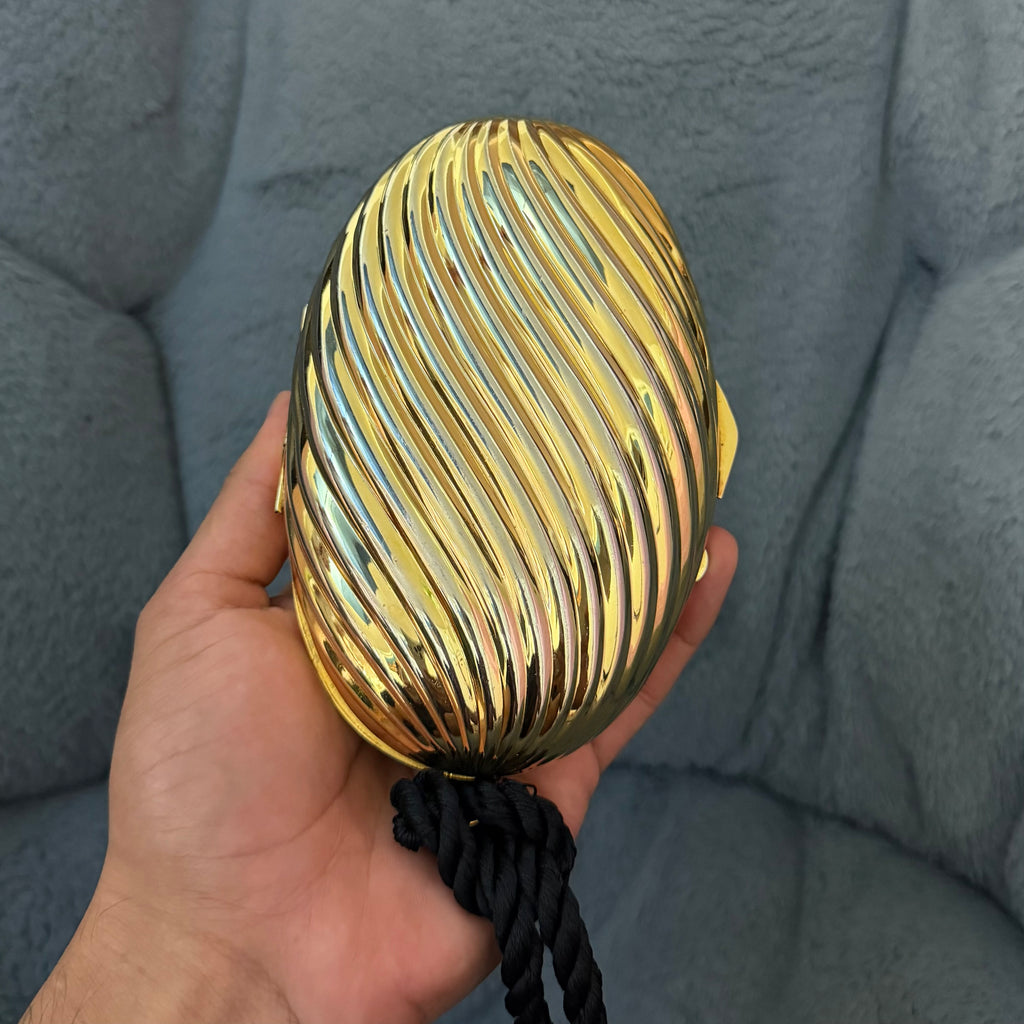 Lanvin raro Clutch vintage