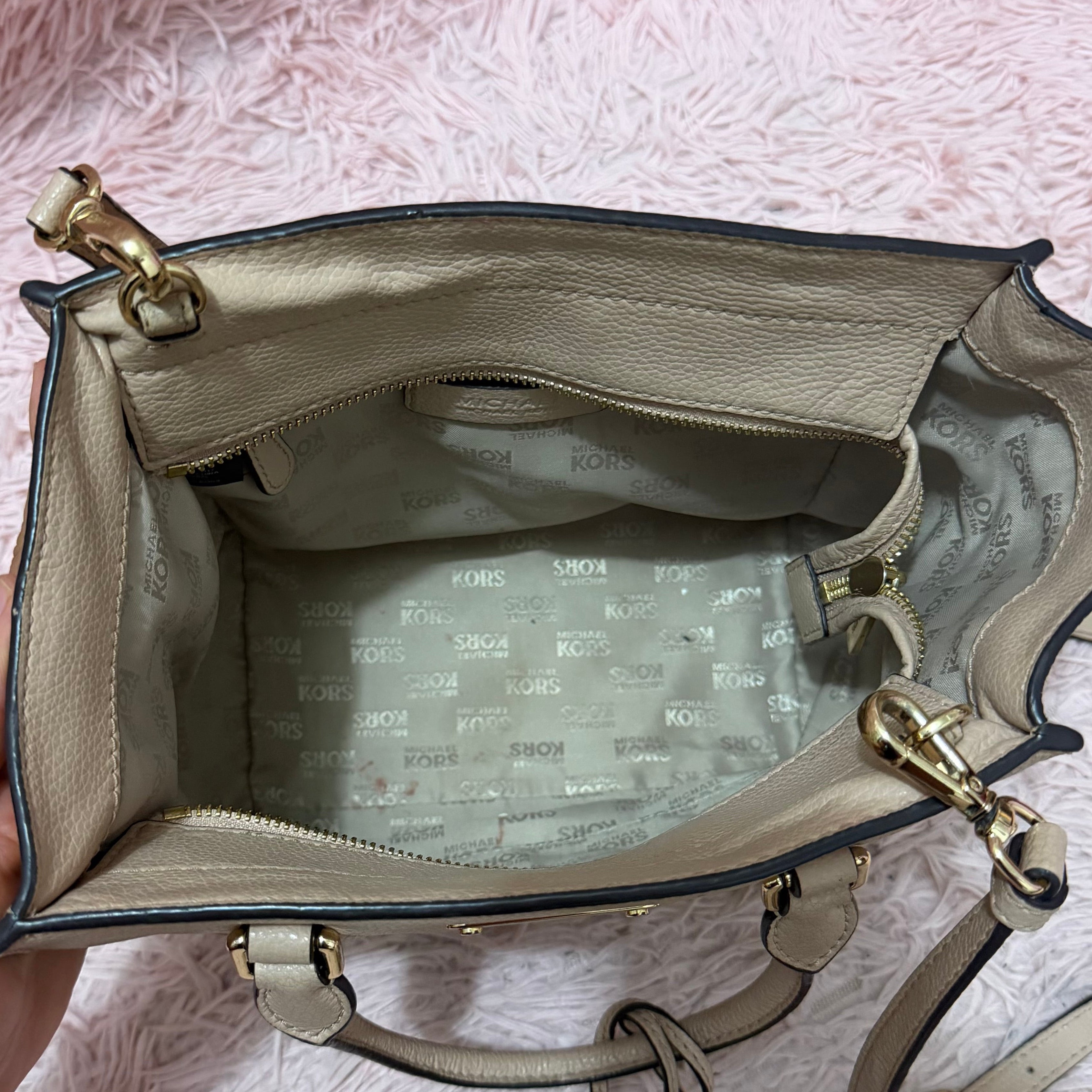 Bolsa Michael Kors