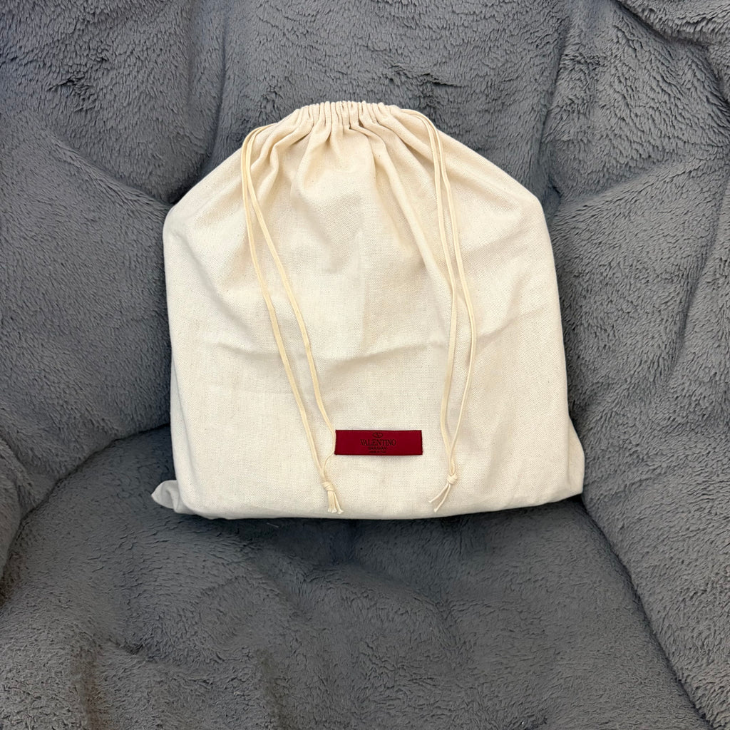 Valentino Garavani bolsa Rockstud Spike