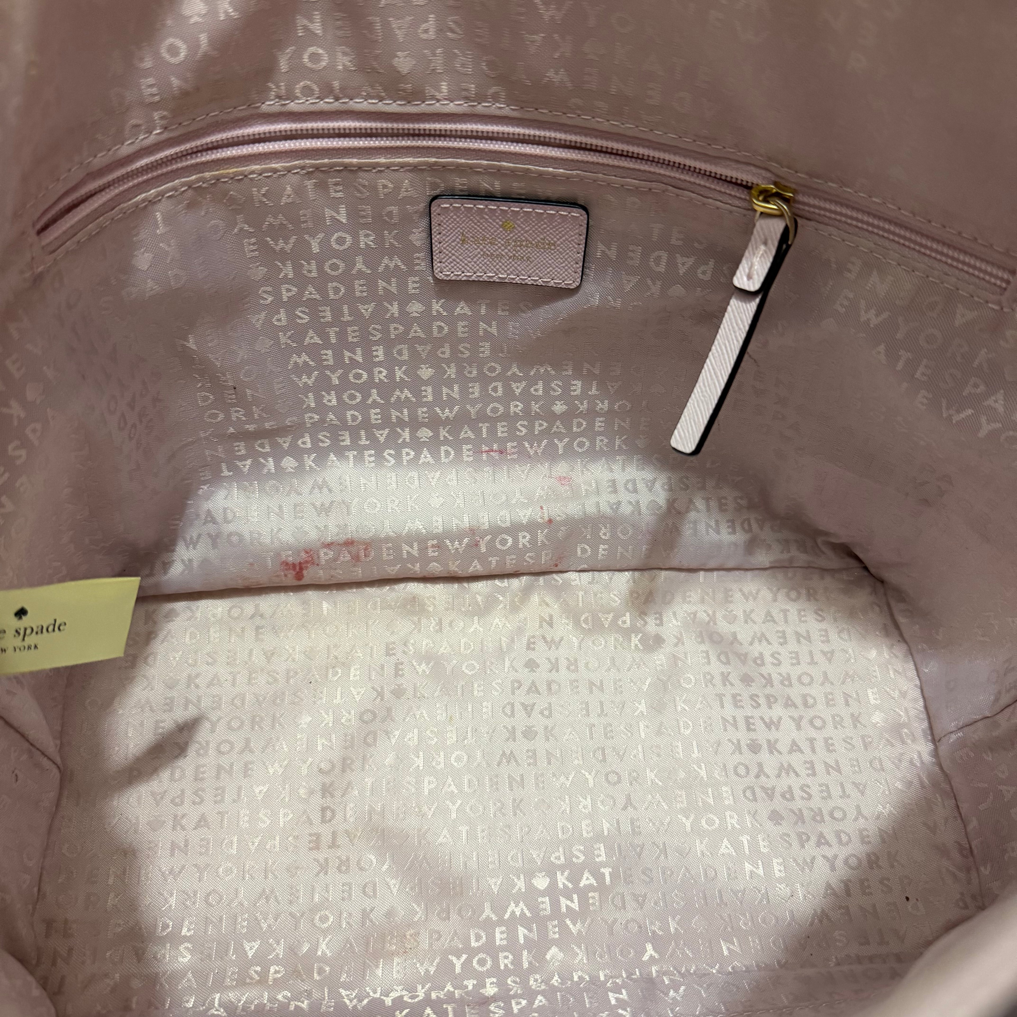 Bolsa Kate Spade
