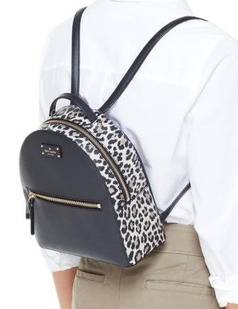 Mochila kate spade