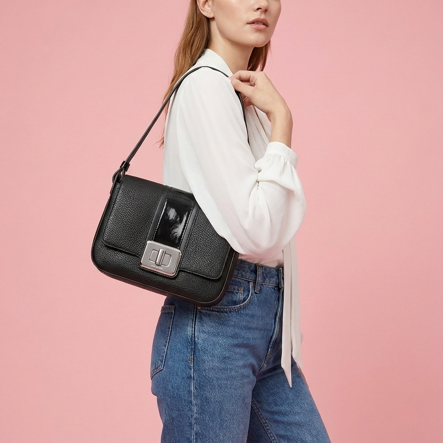 Bolsa Michael Kors Vintage