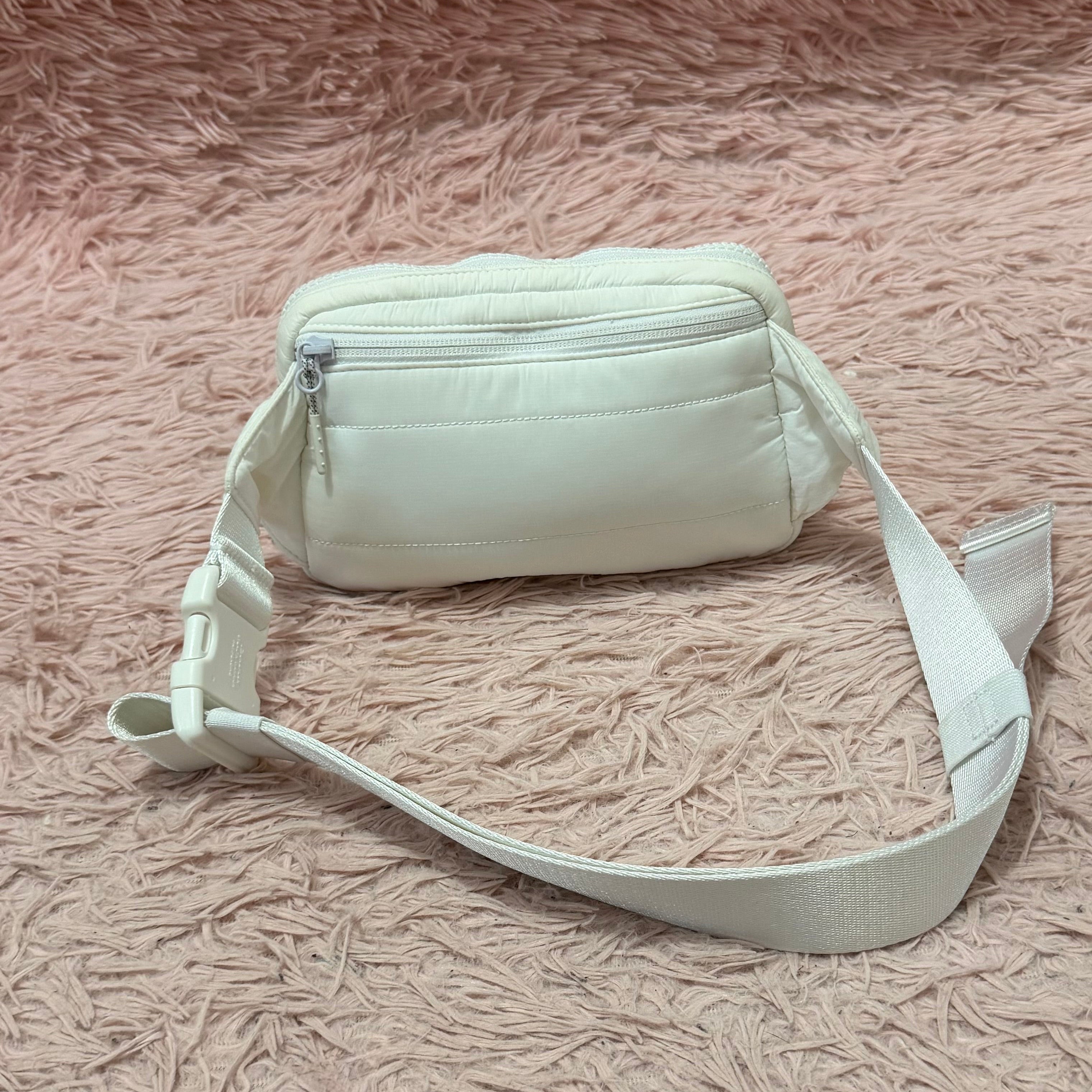 Cangurera Lululemon
