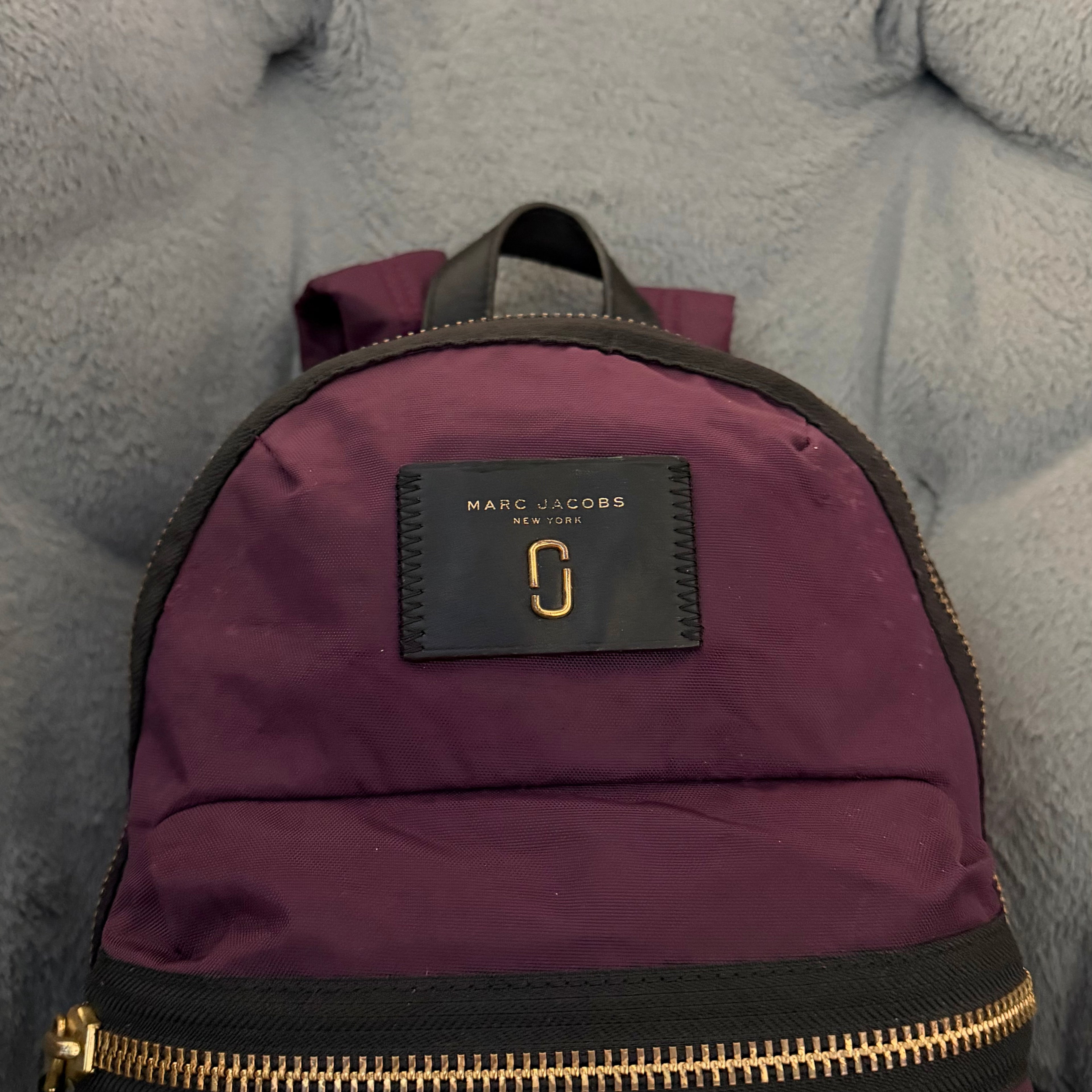 Mochila Marc Jacobs