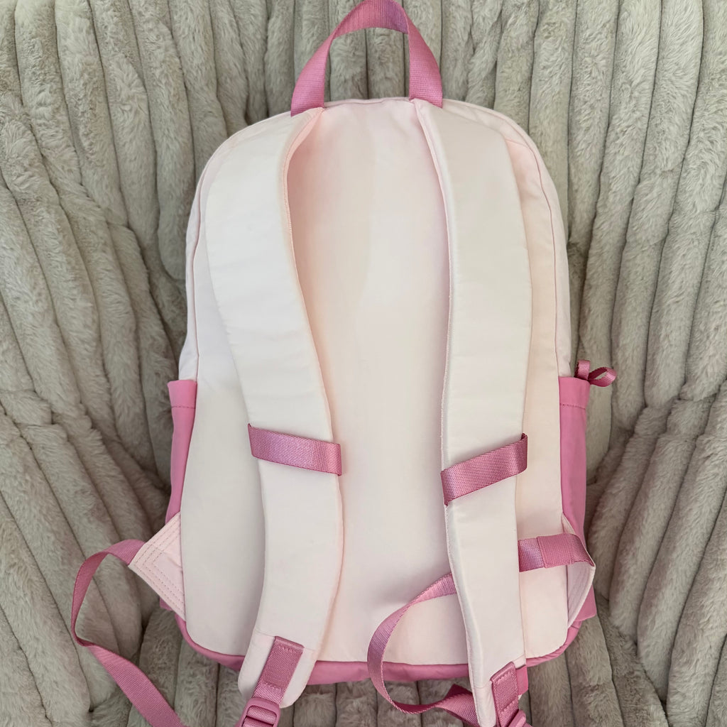 Lululemon mochila