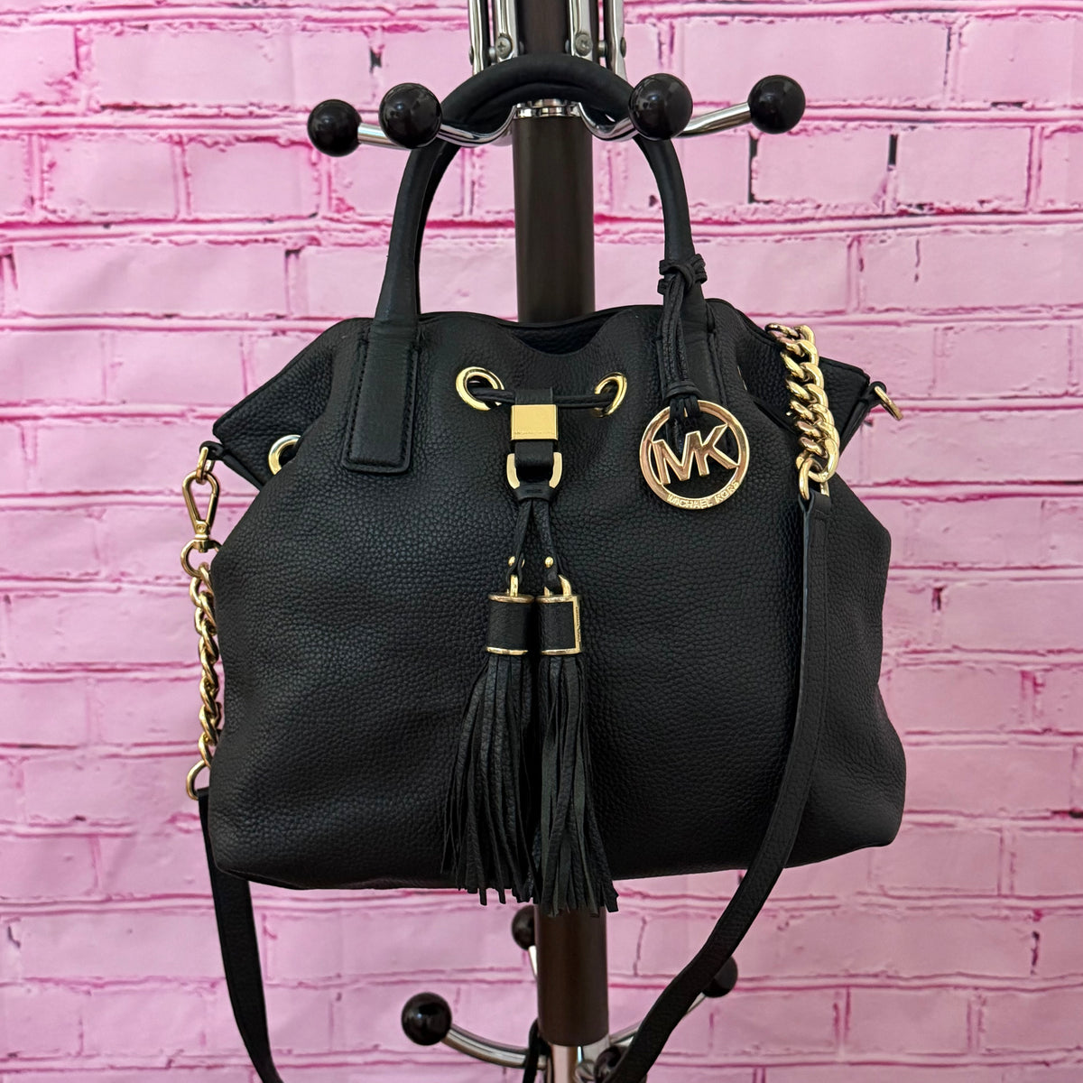 Bolsa Michael Kors