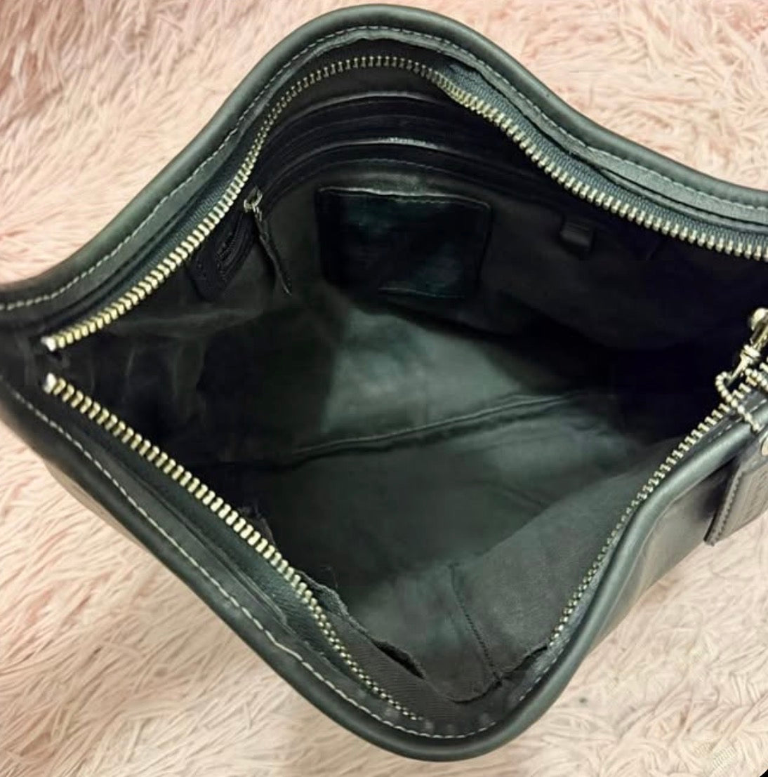 Bolsa Coach