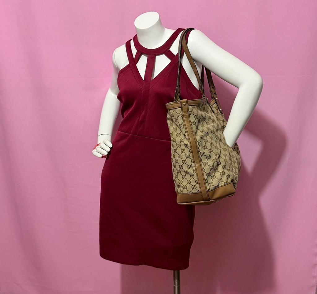 Tote Gucci