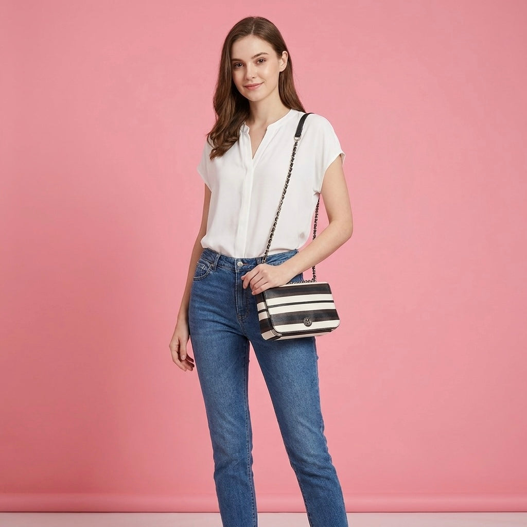 Bolsa Tory Burch