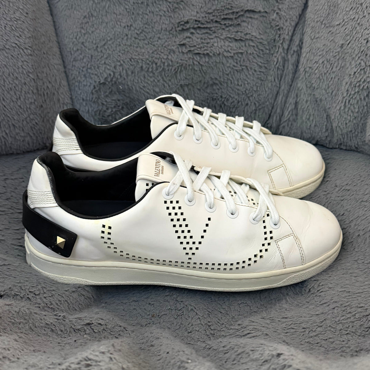 Tenis Velentino Garavani