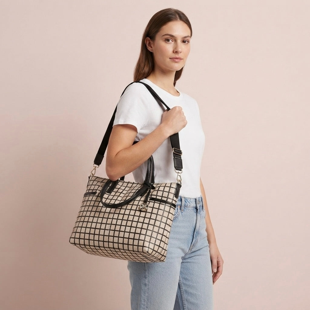 Pañalera kate spade
