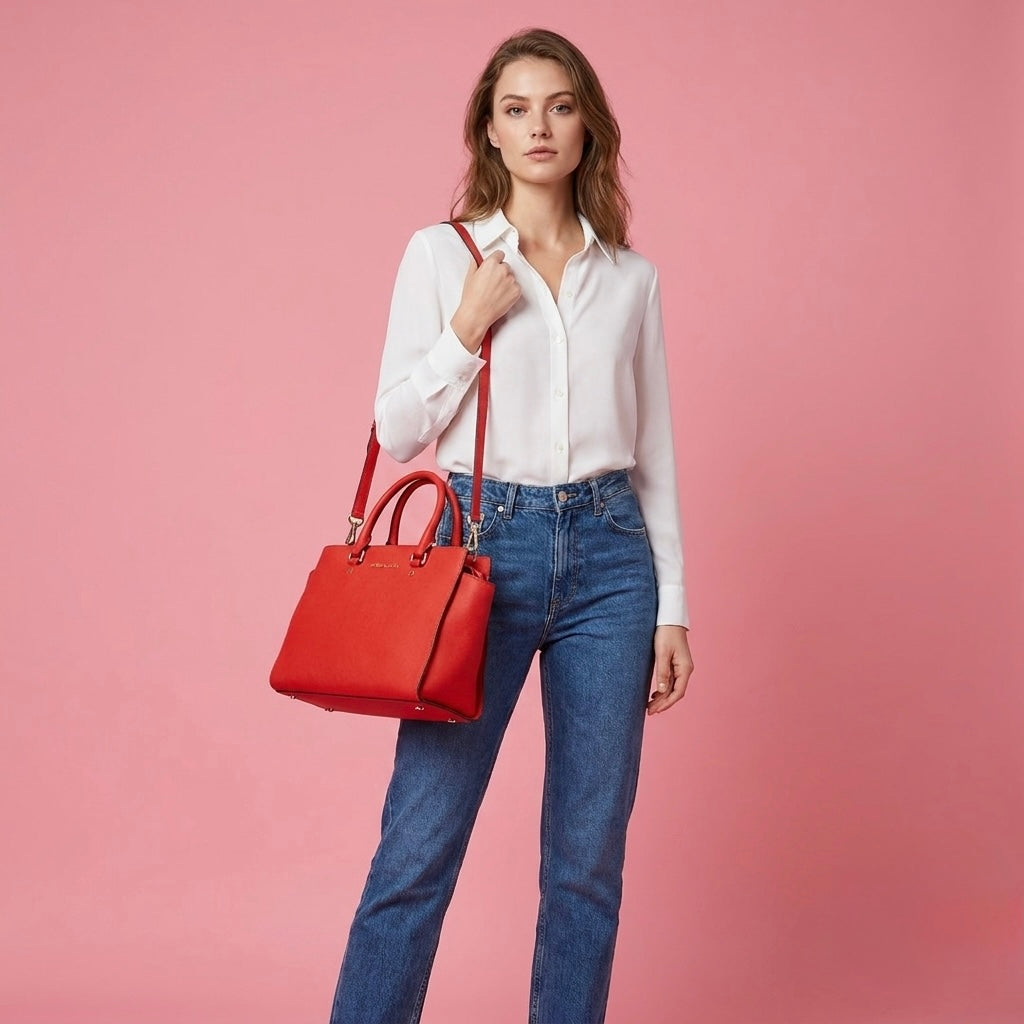 Bolsa Michael Kors