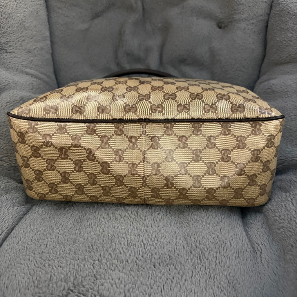 Bolsa Gucci