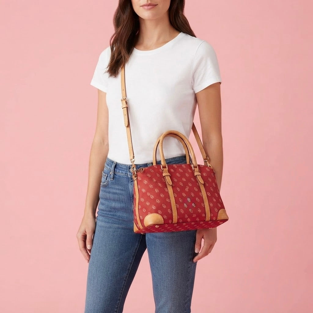 Bolsa Dooney and Bourke