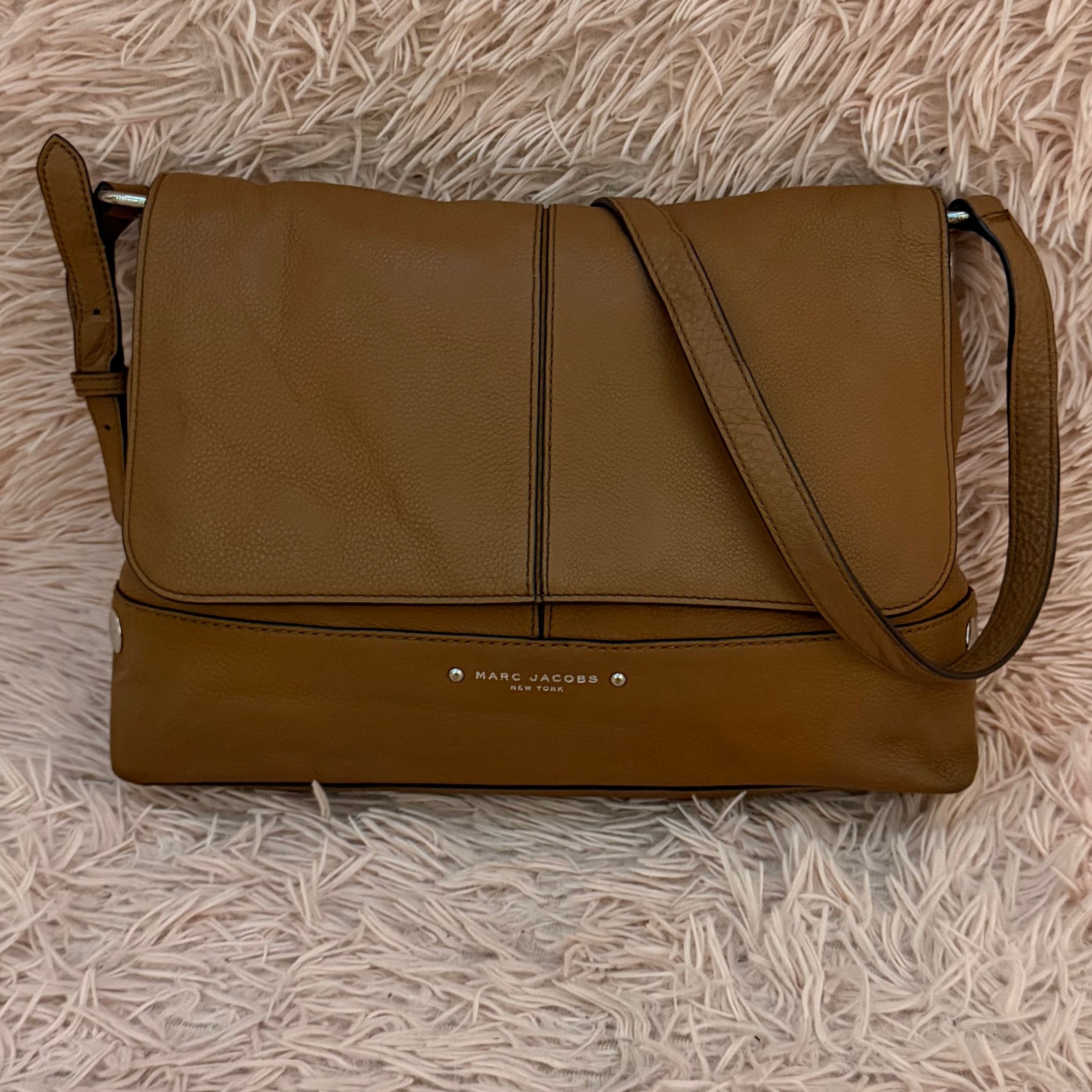 Crossbody Marc Jacobs