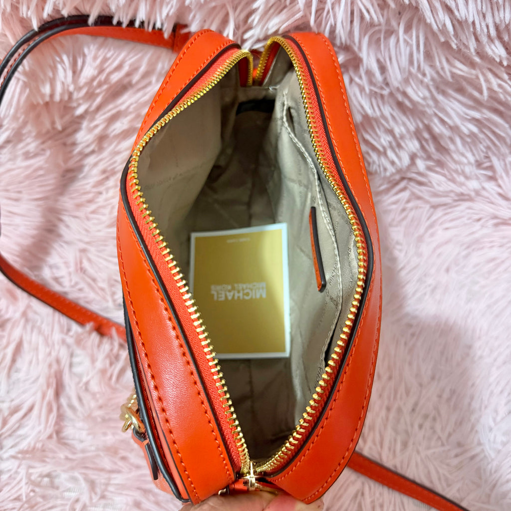 Crossbody Michael Kors