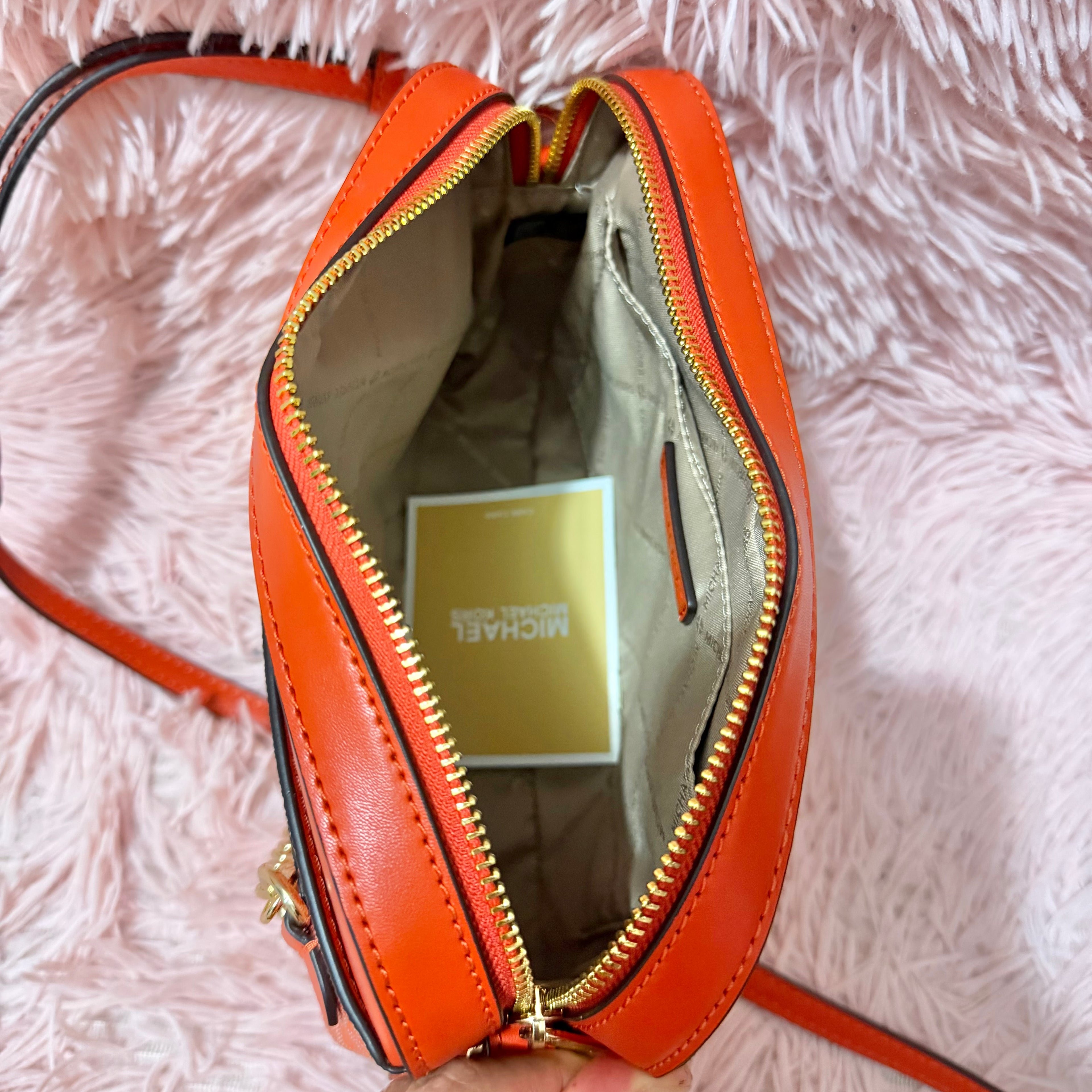 Crossbody Michael Kors