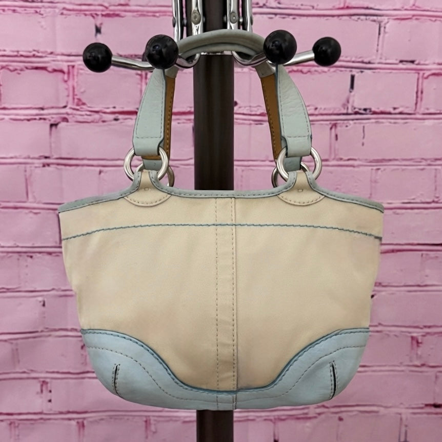 Bolsa Coach