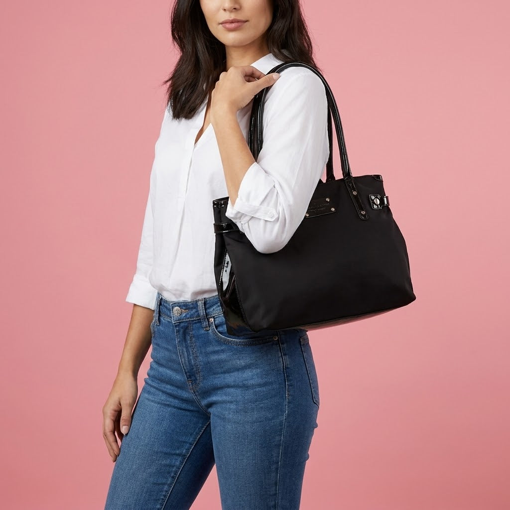 Kate Spade bolsa de hombro