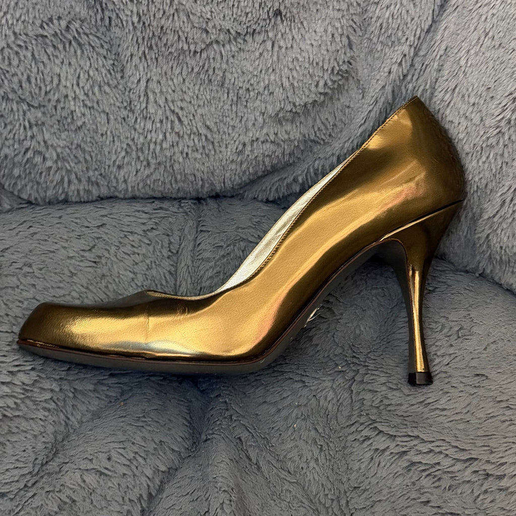 Zapatillas DoIce Gabbana