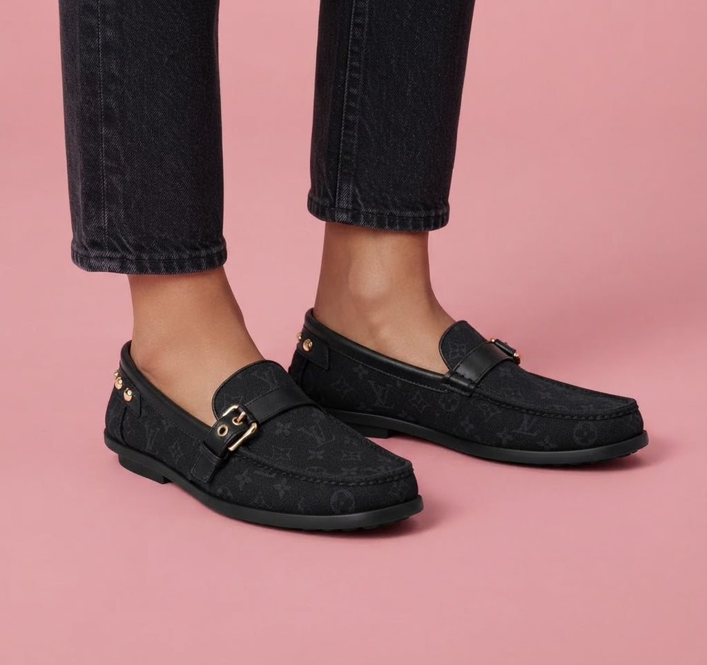 Zapatos Louis Vuitton