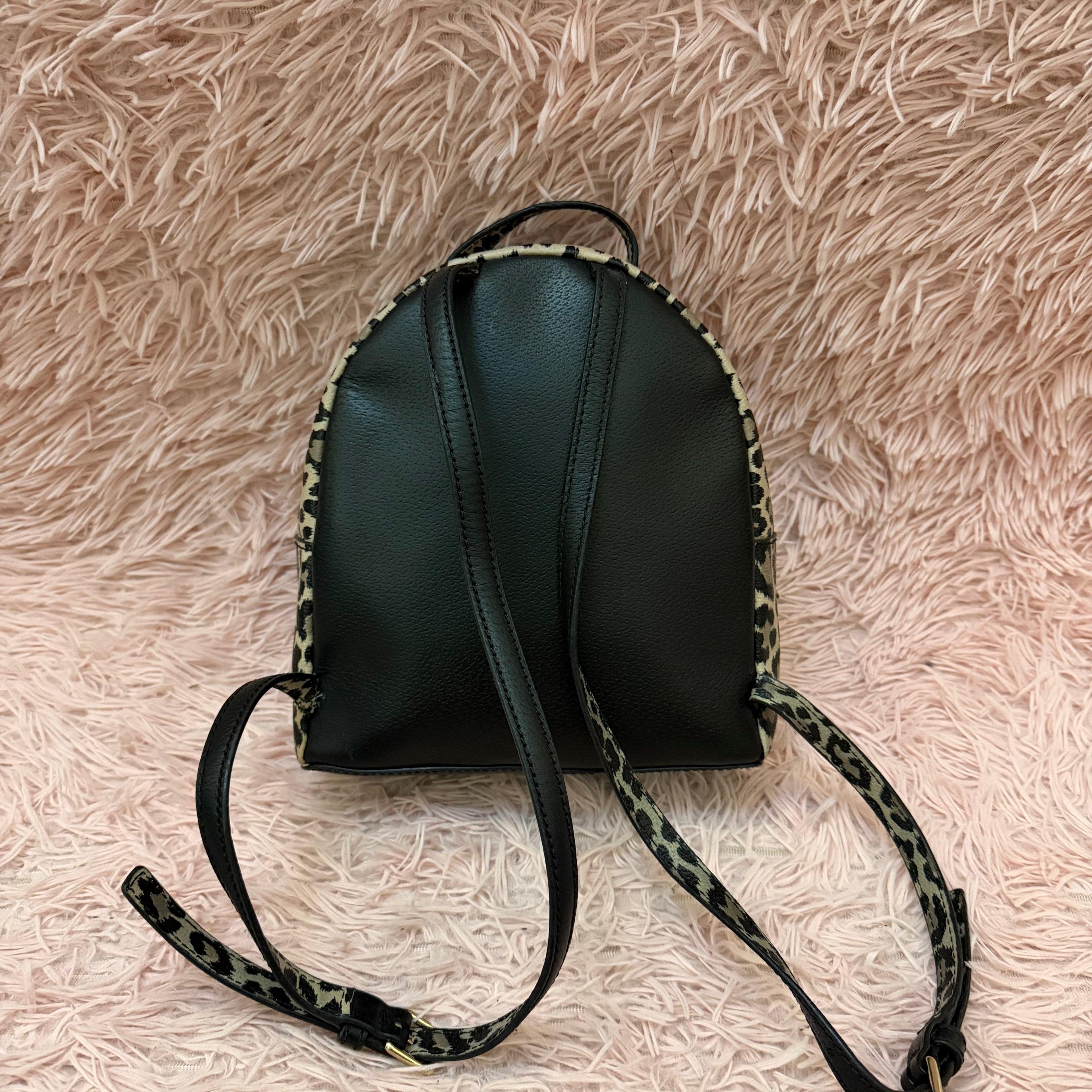 Mochila kate spade