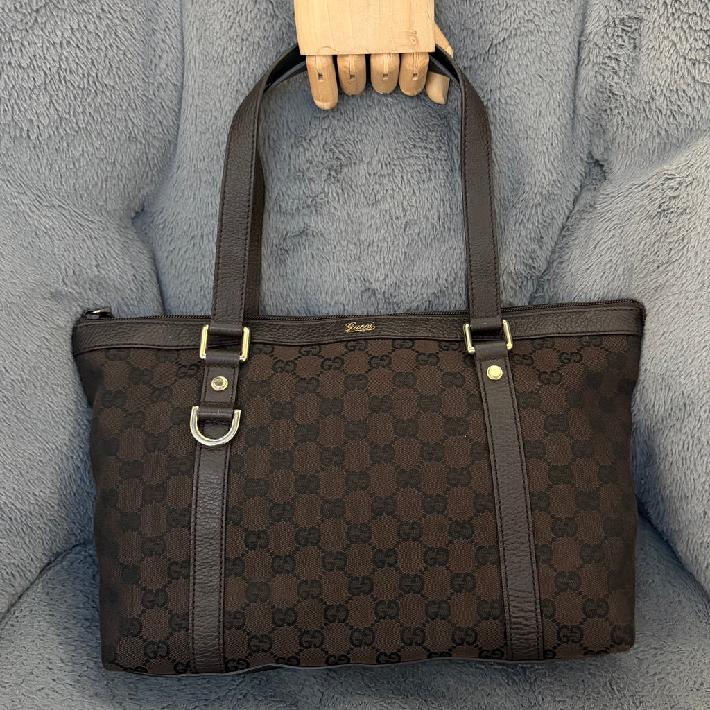 Bolsa Gucci