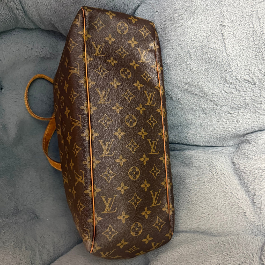 Louis Vuitton tote Batignolles