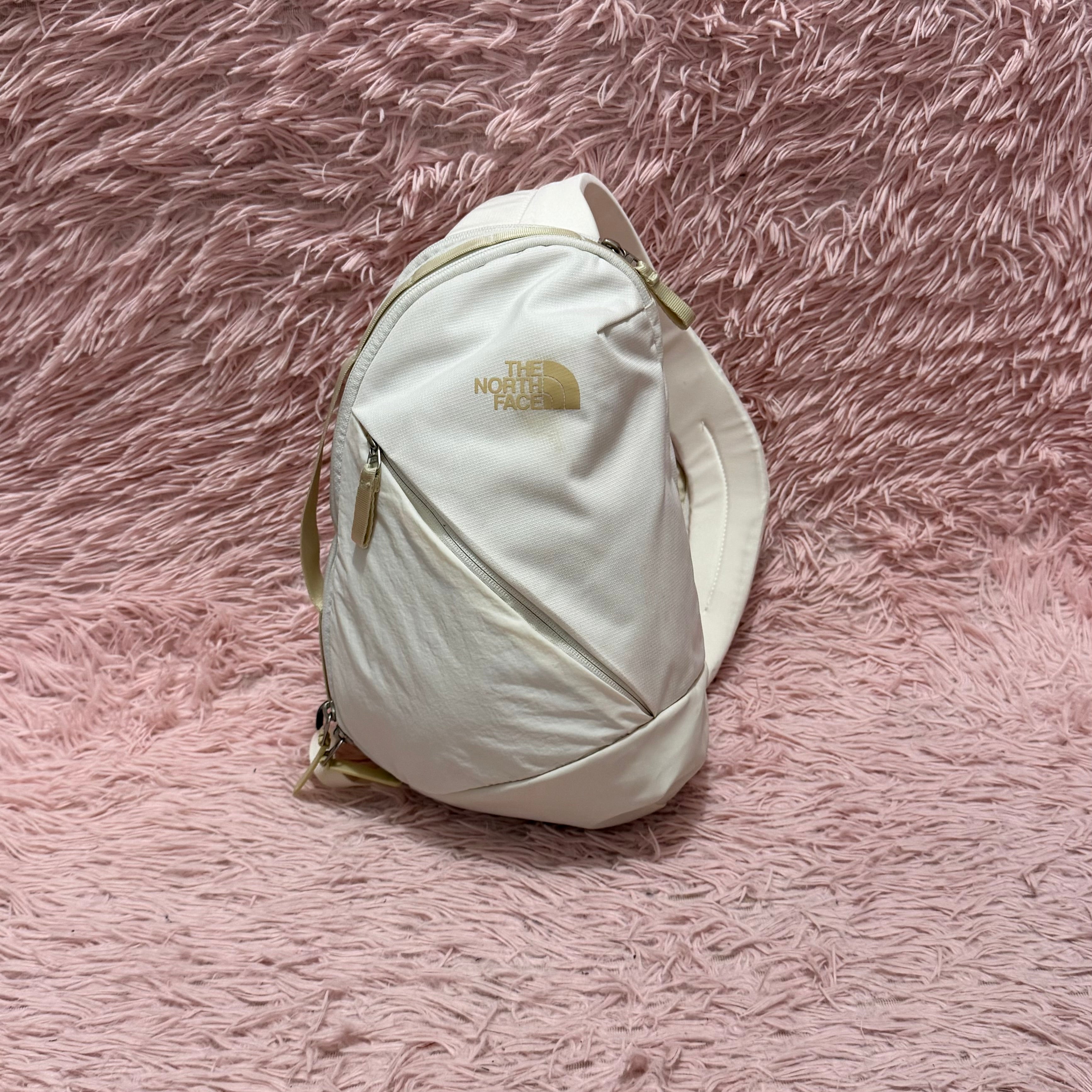 Mochila cruzada