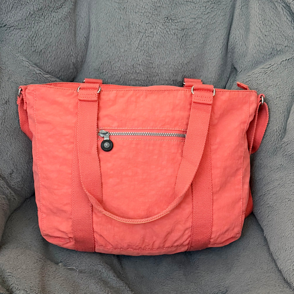 Bolsa Kipling