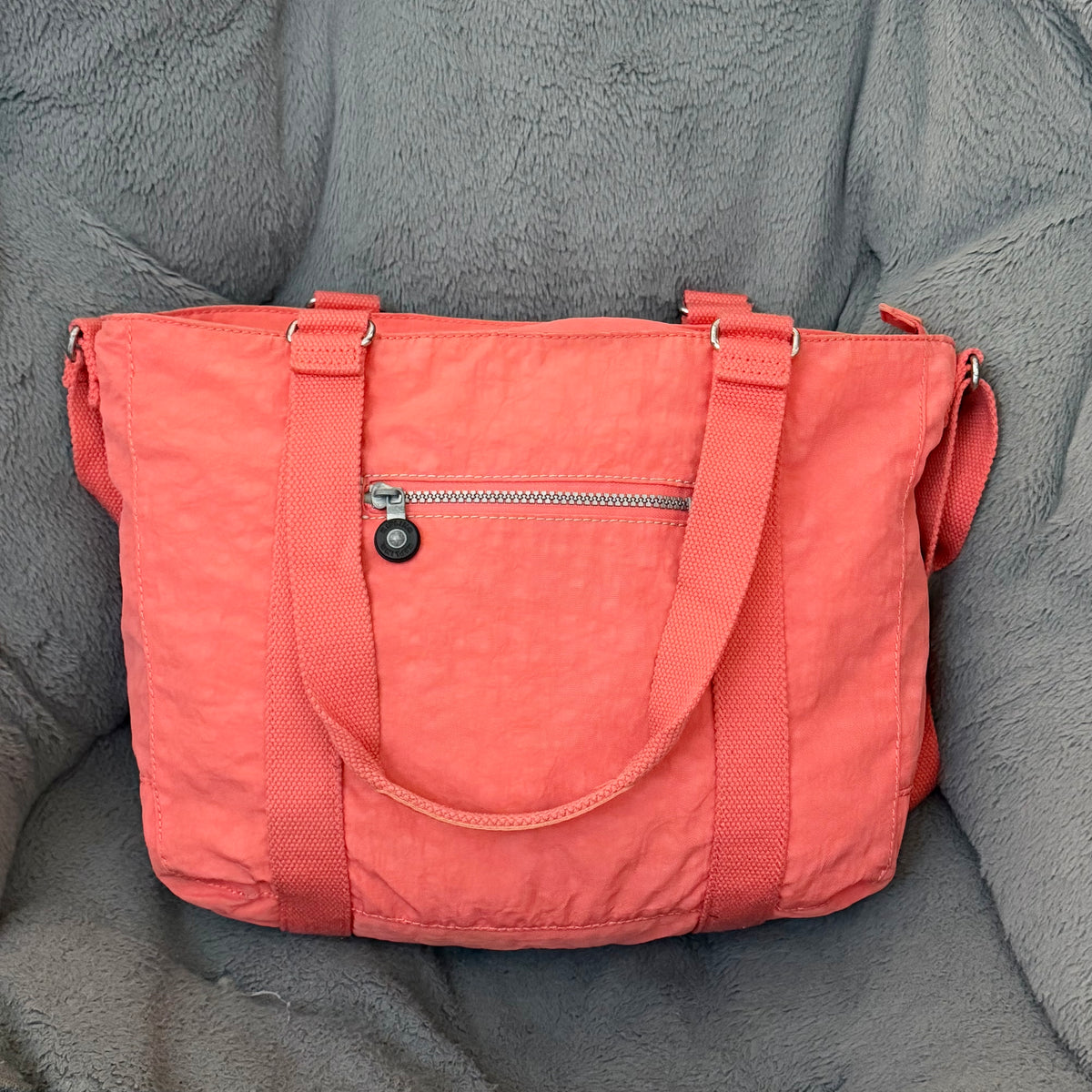 Bolsa Kipling