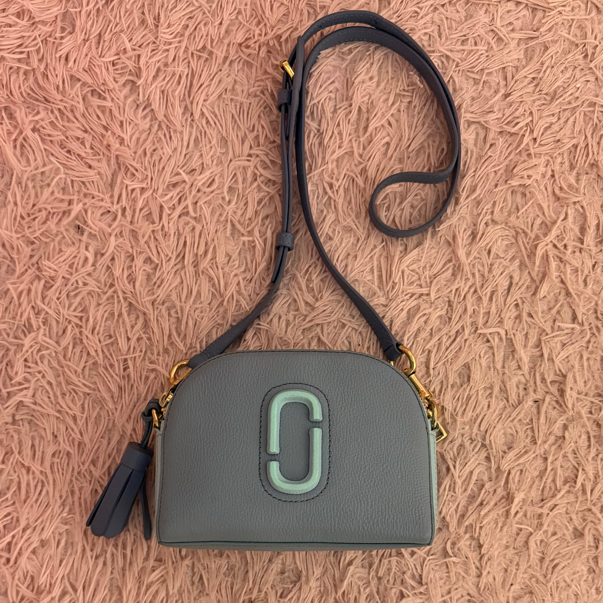 Crossbody MJ