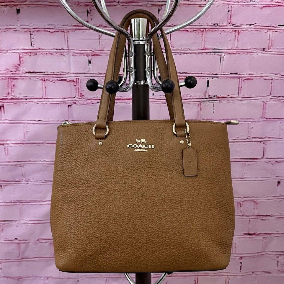 Bolsa Coach