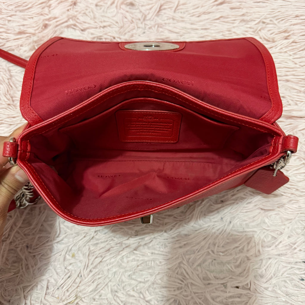 Crossbody Coach