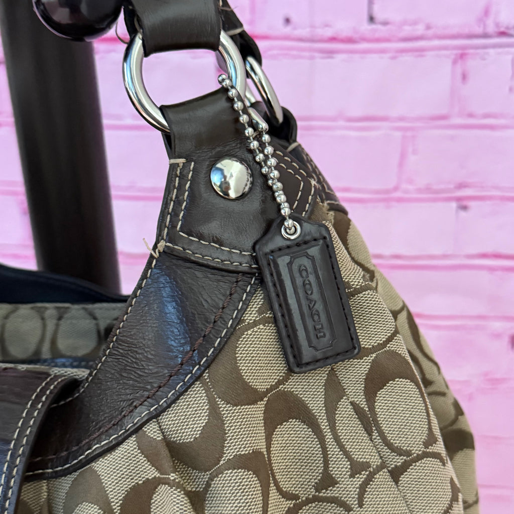 Bolsa Coach