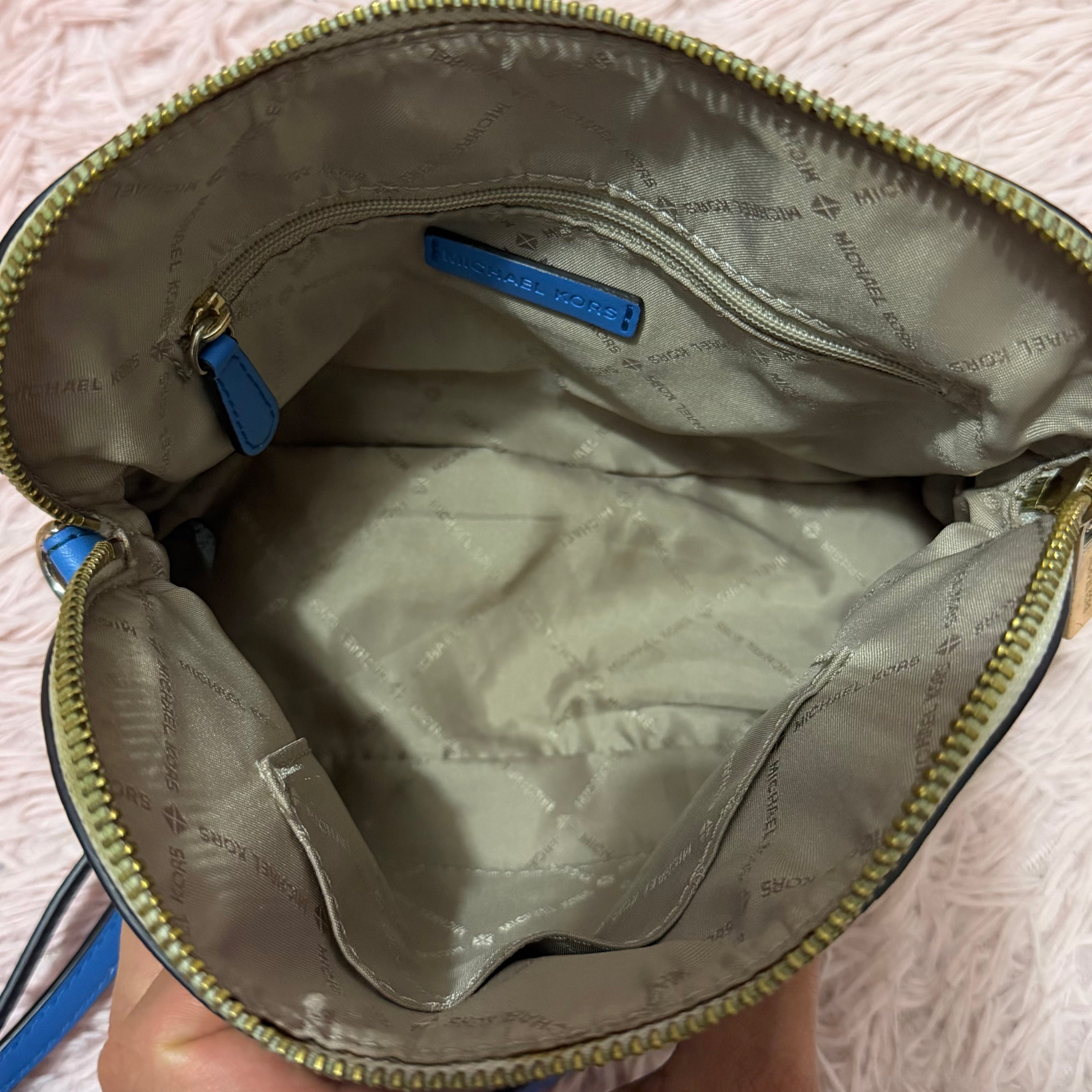 Crossbody Michael Kors
