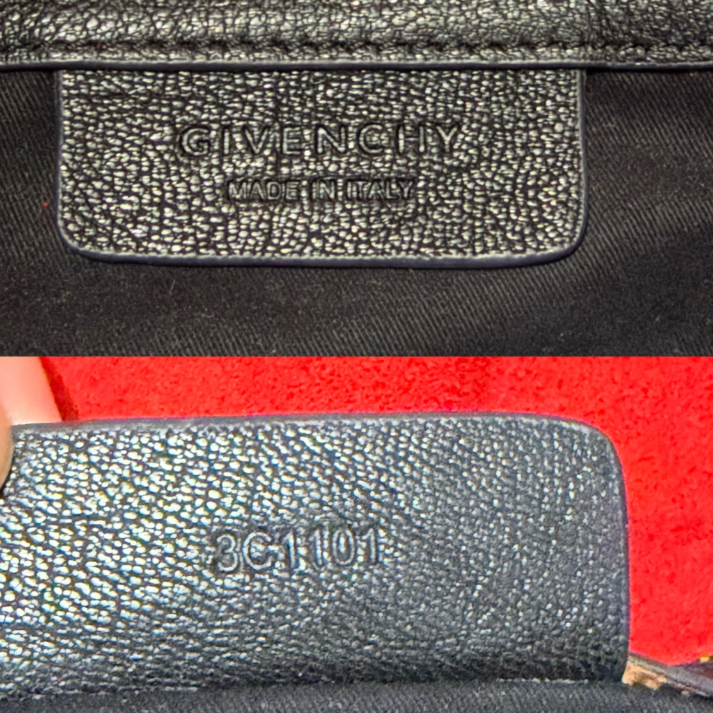 Bolsa Givenchy