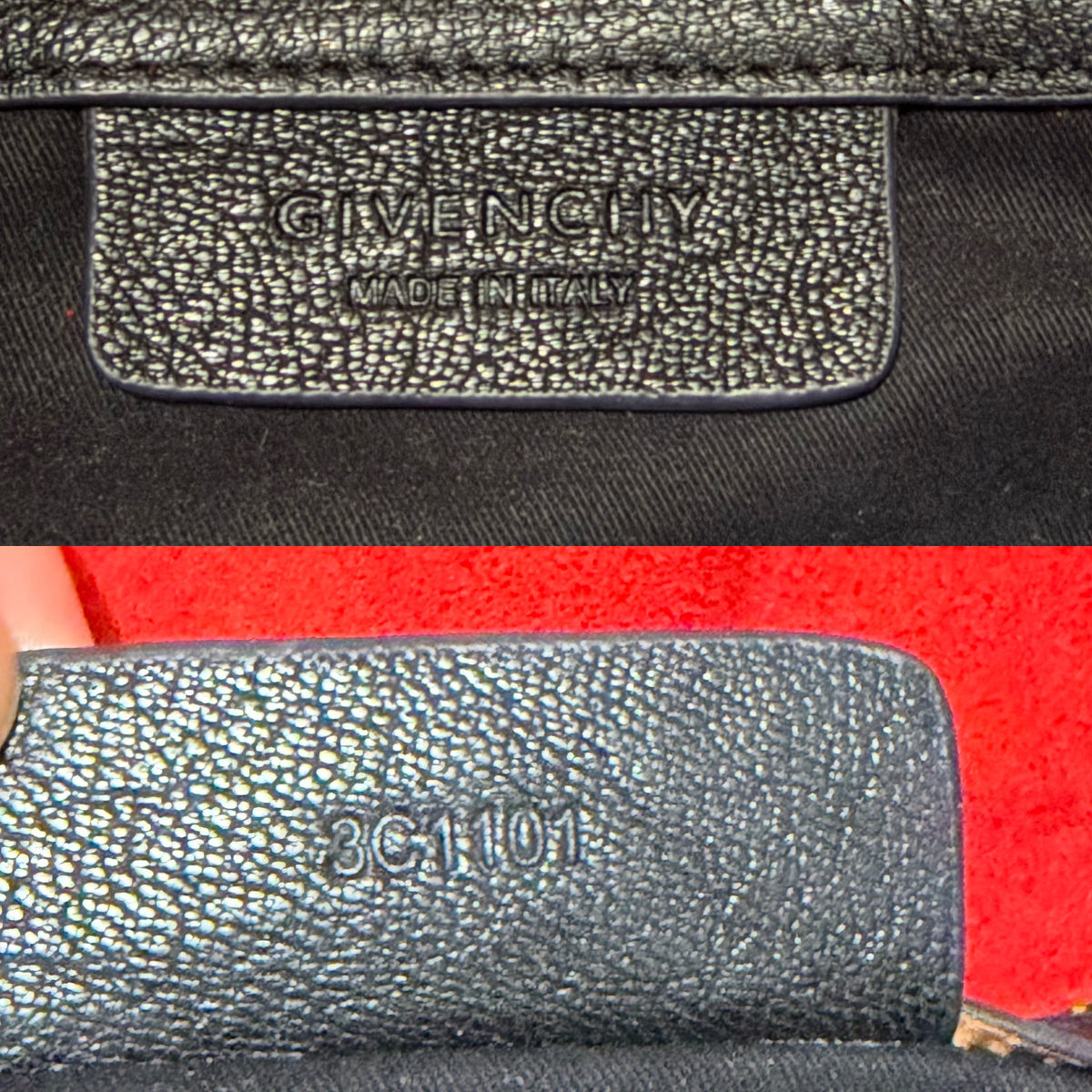 Bolsa Givenchy