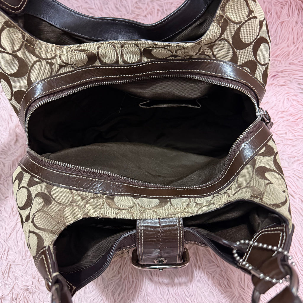 Bolsa Coach