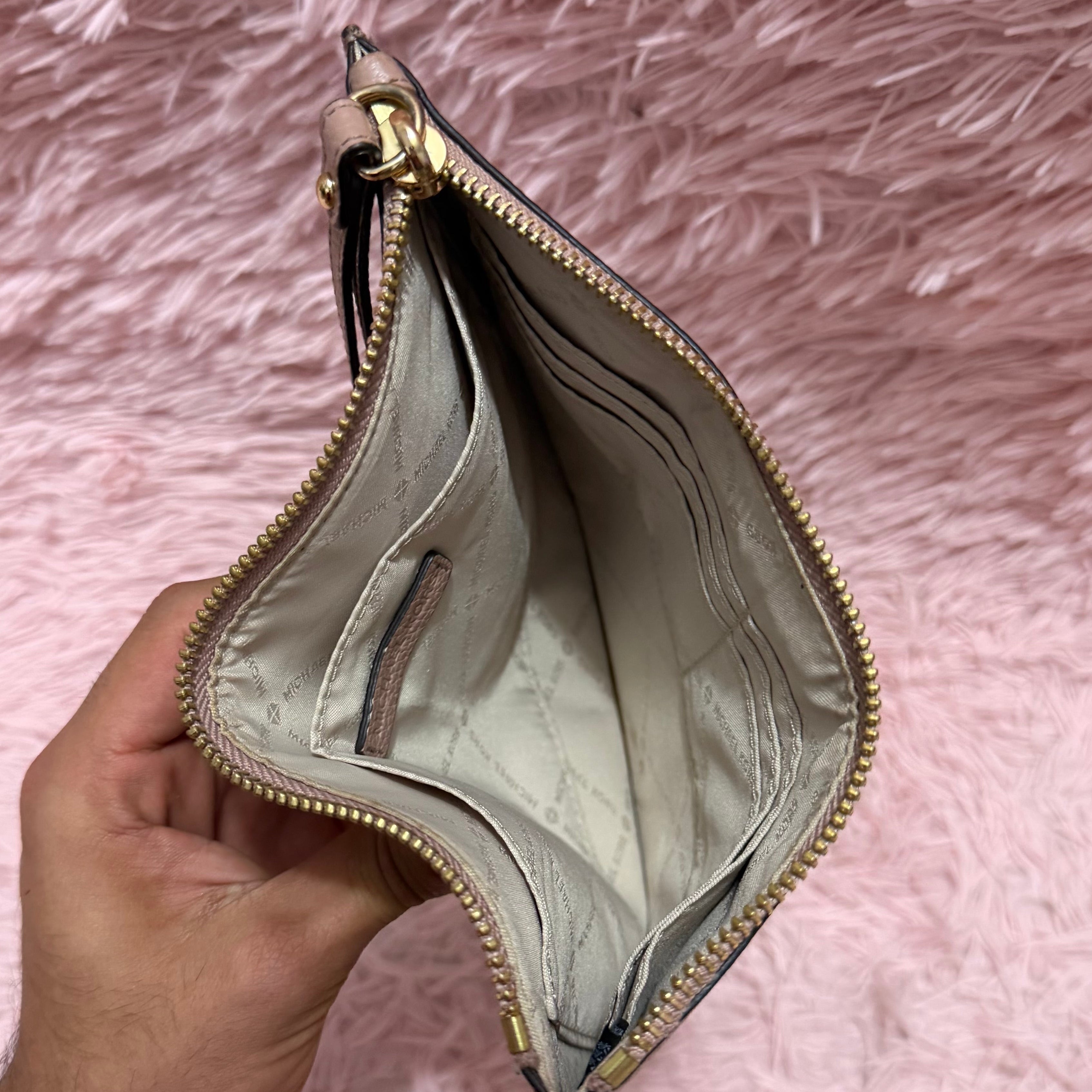 Muñequera Michael Kors