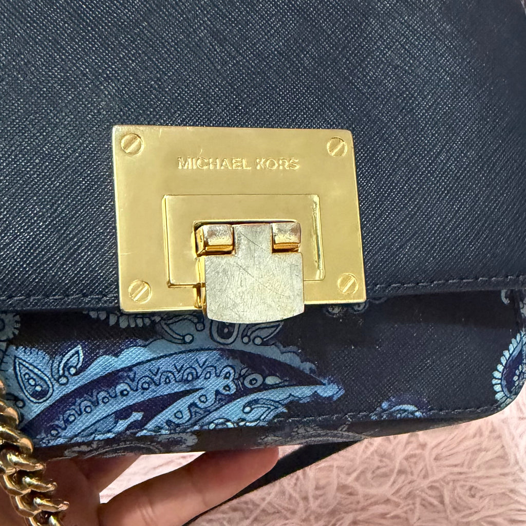 Crossbody Miachael Kors