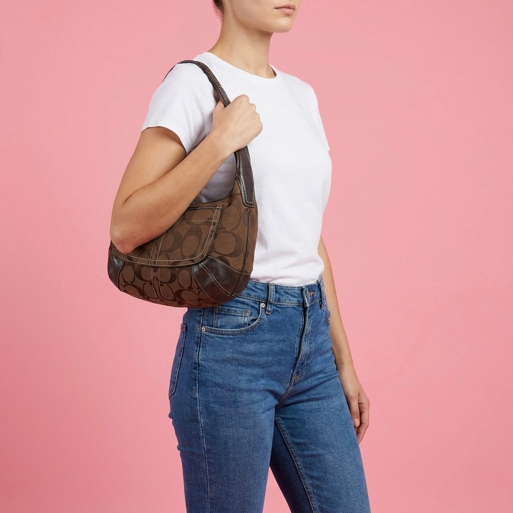 Bolsa Coach