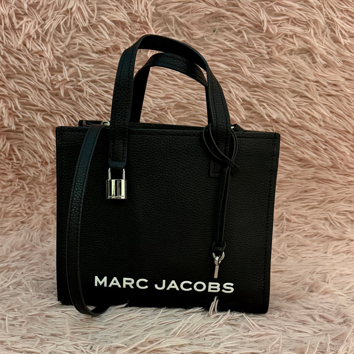 Marc Jacobs Tote Mini Grind