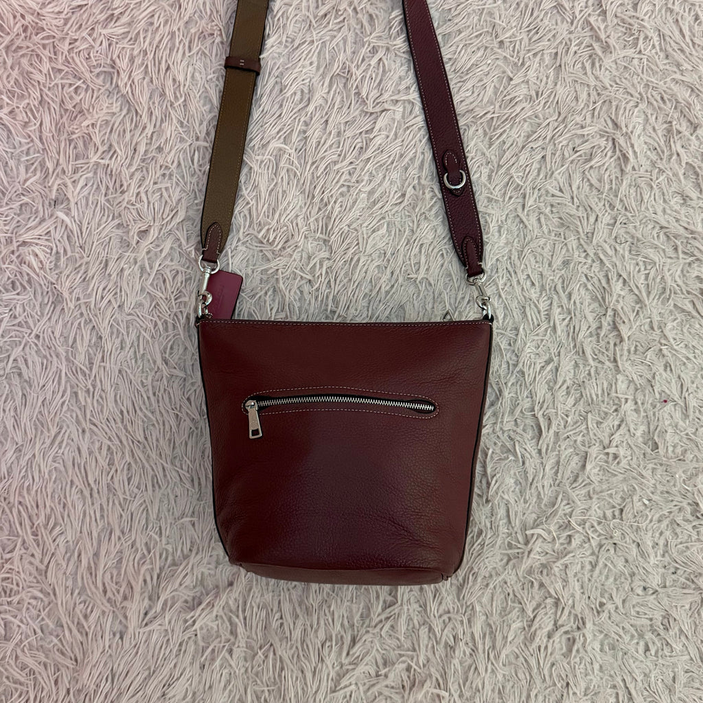 Crossbody Coach