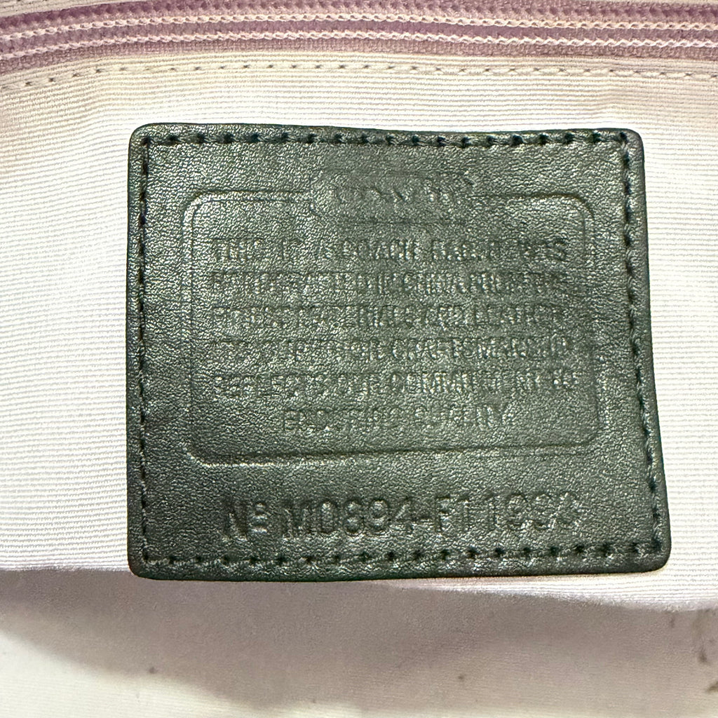 Bolsa Coach