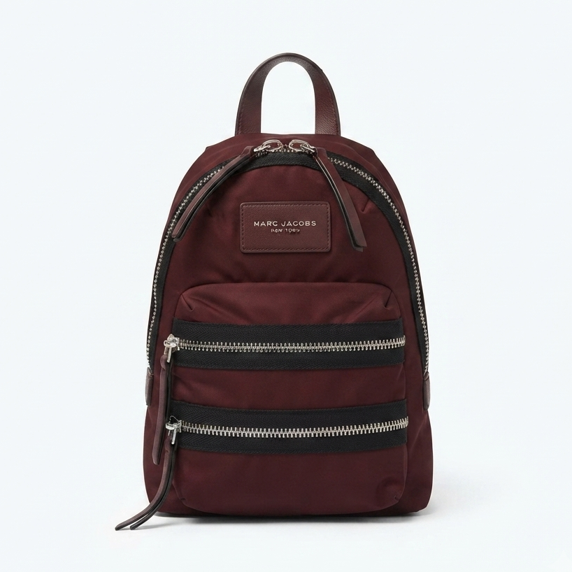 Mochila Marc Jacobs