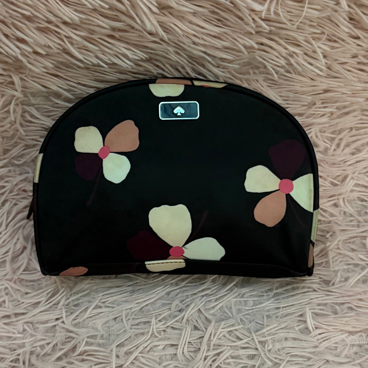Kate Spade cosmetiquera